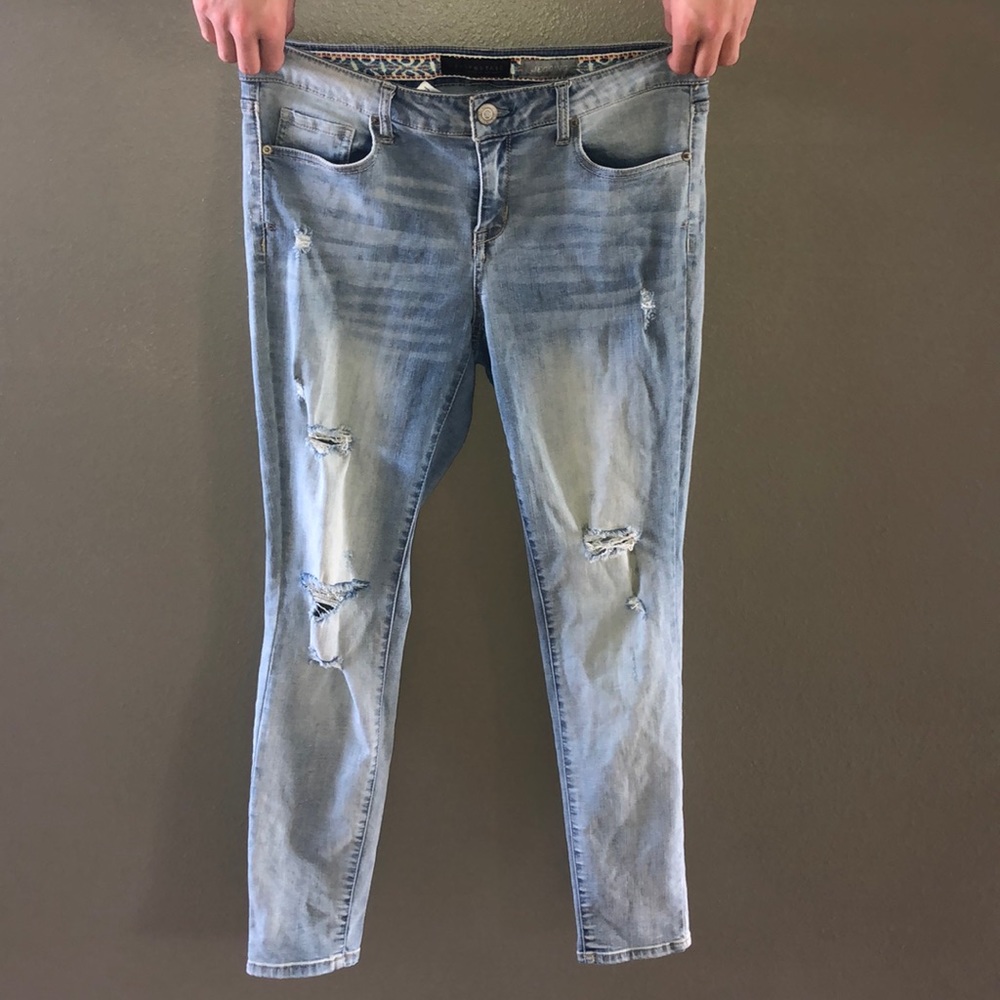 Aeropostale Jeans